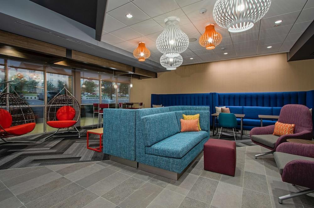 Tru by Hilton Columbus Airport photo 3