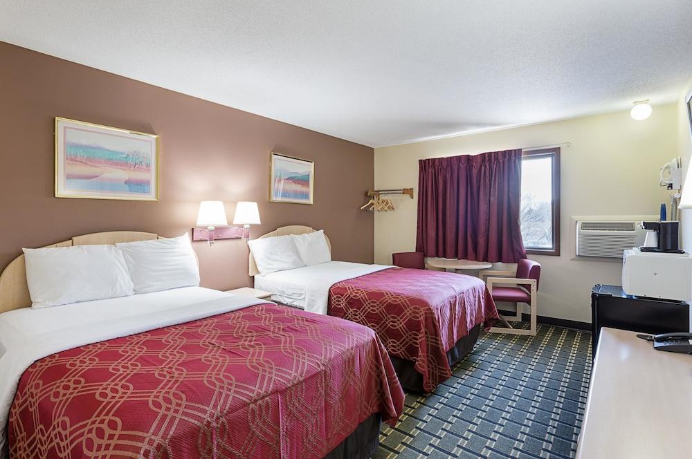 Americas Best Value Inn Beatrice photo 7