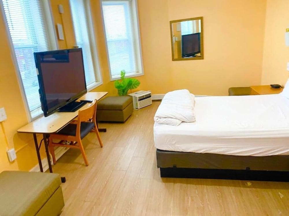 BedExpress hotel hostel photo 3