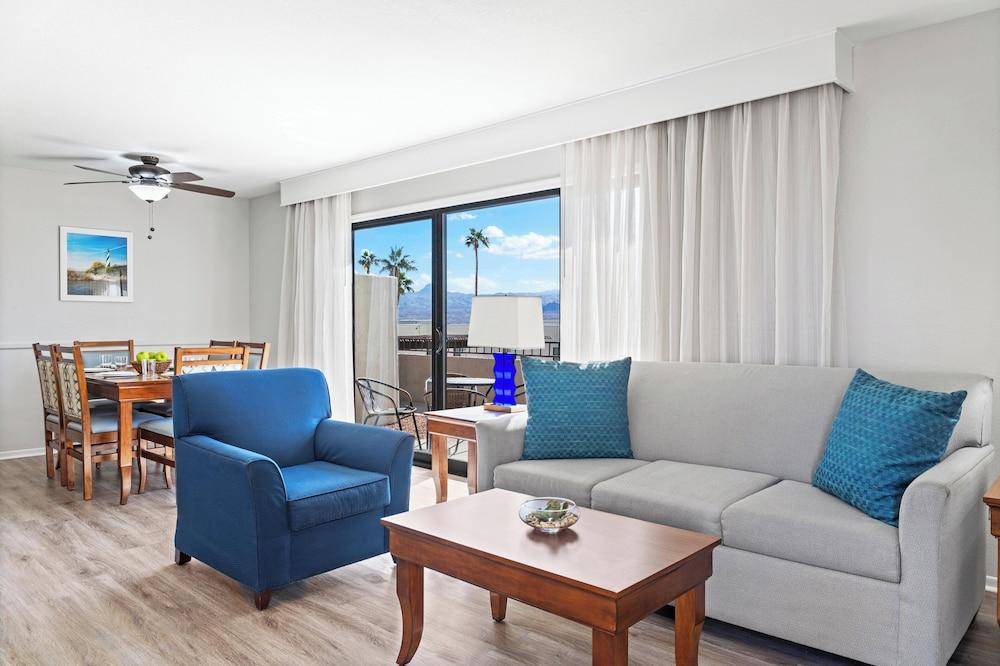 WorldMark Havasu Dunes photo 26