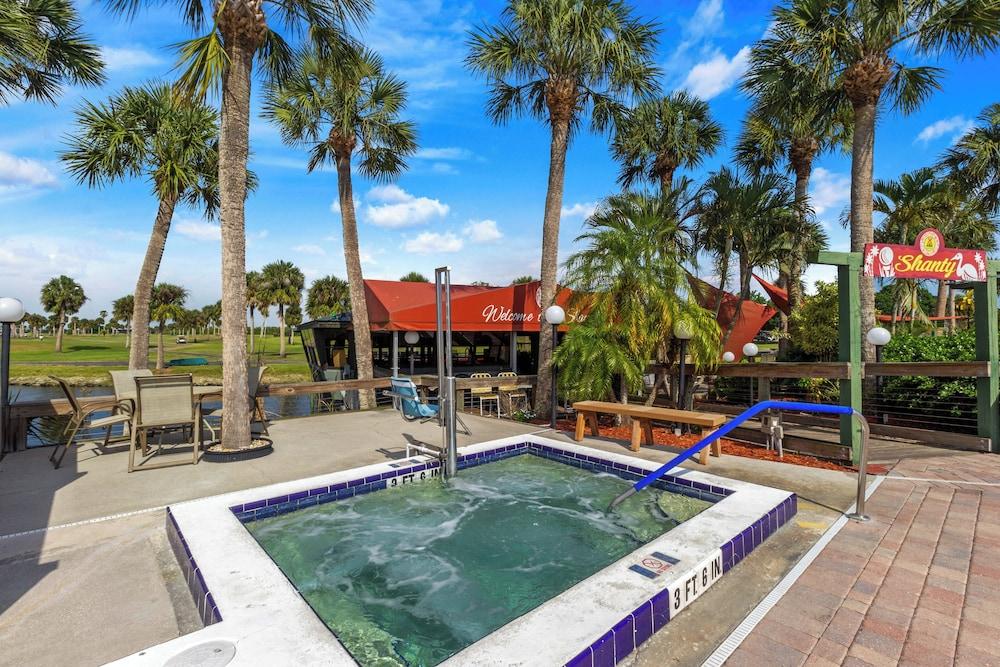 Okeechobee KOA Resort photo 10