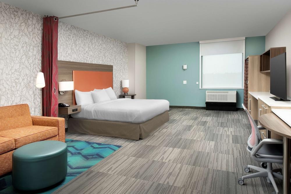Home2Suites by Hilton Marysville, OH photo 9