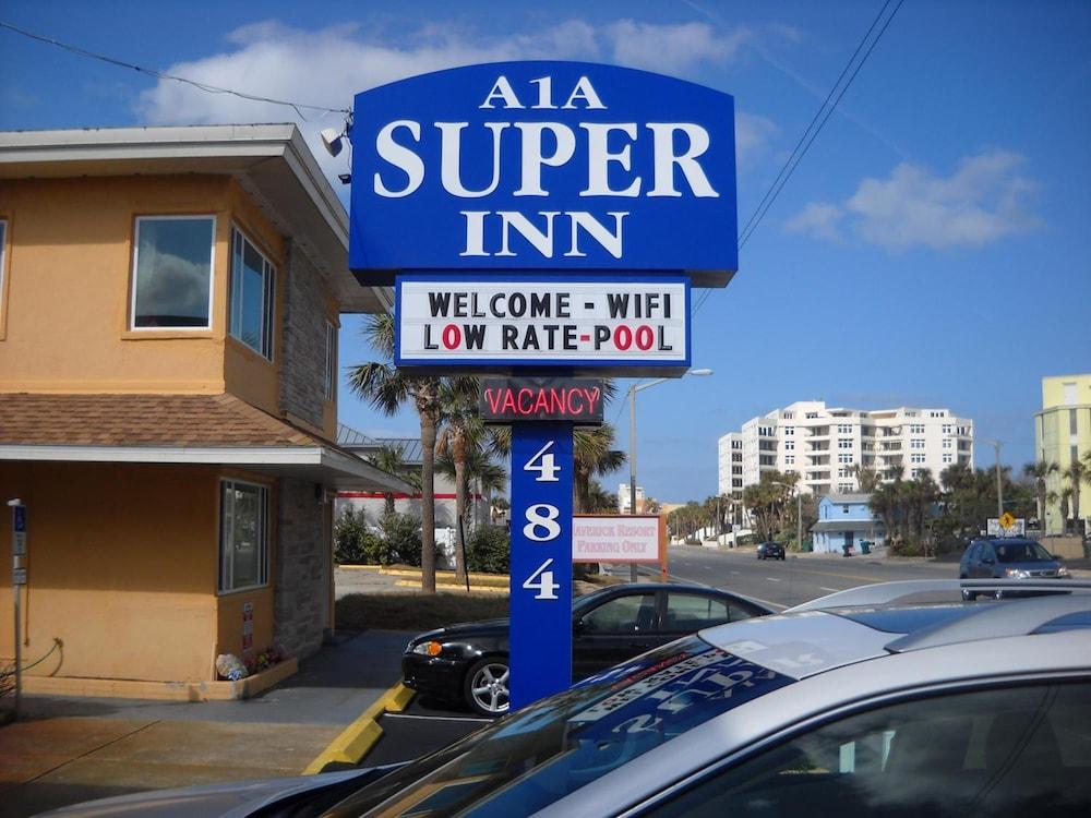 A1A Super Inn photo 27