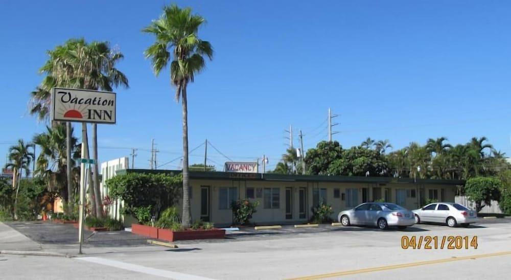 Vacation Inn Motel - In Fort Lauderdale (Poinciana Park) photo 1