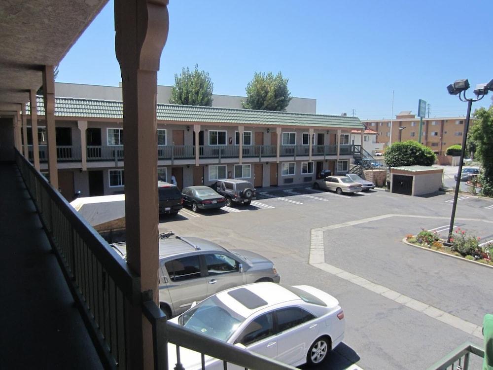 El Rancho Inn Hawthorne photo 15