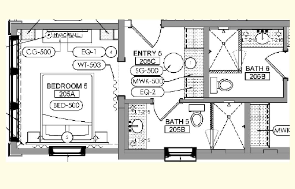 The Francis Hotel & Suites photo 6