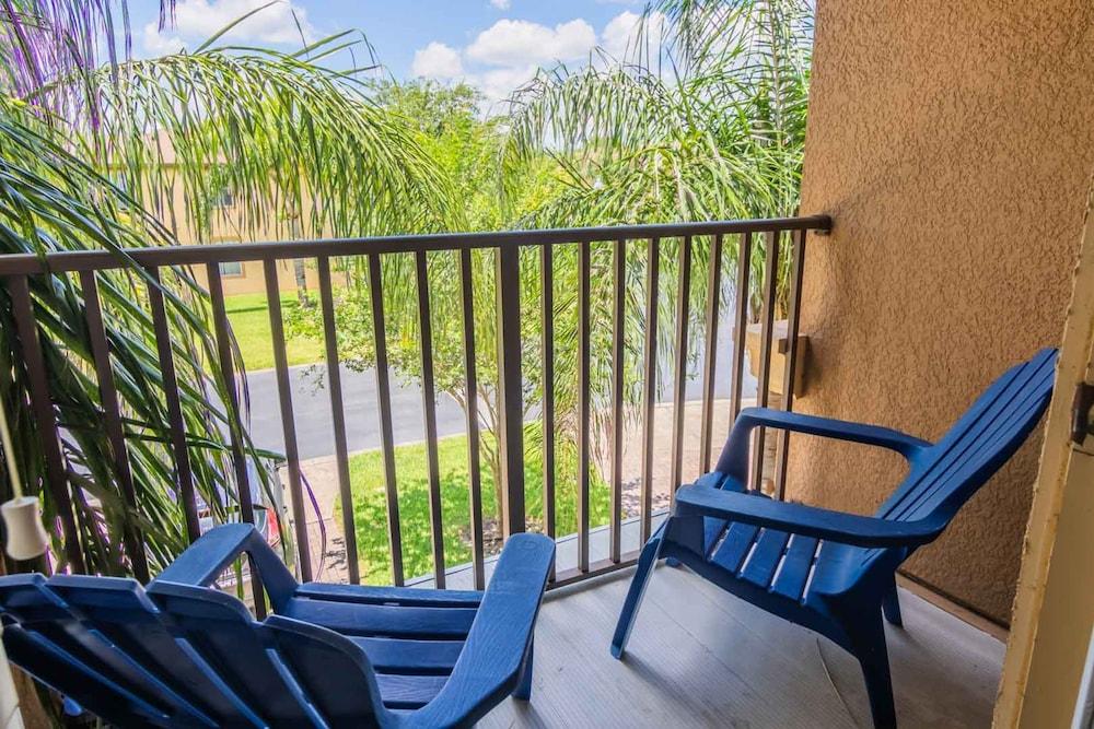 Regal Palms Resort & Spa 426 photo 21