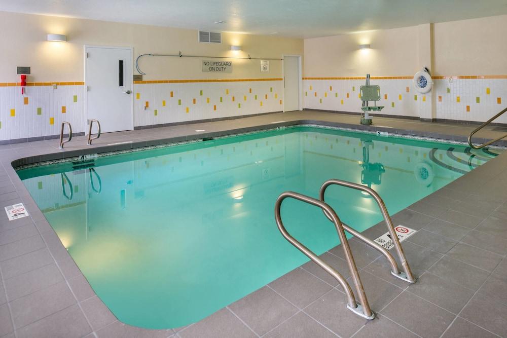 Fairfield Inn & Suites by Marriott Olean photo 16