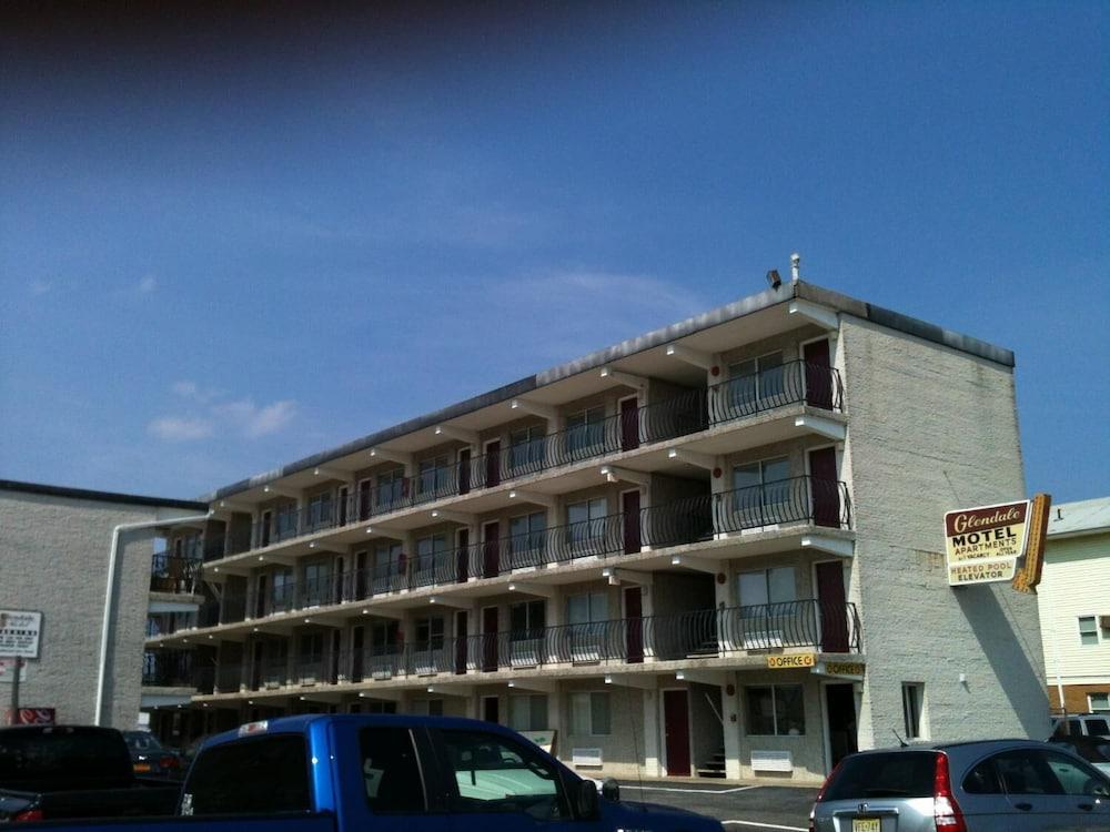 Glendale Motel photo 2