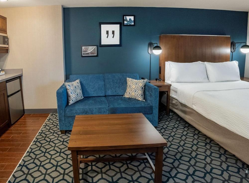 Crowne Plaza Niagara Falls NY Riverside by IHG photo 75