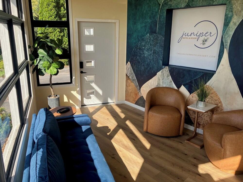 The Juniper Motel & Resort photo 19