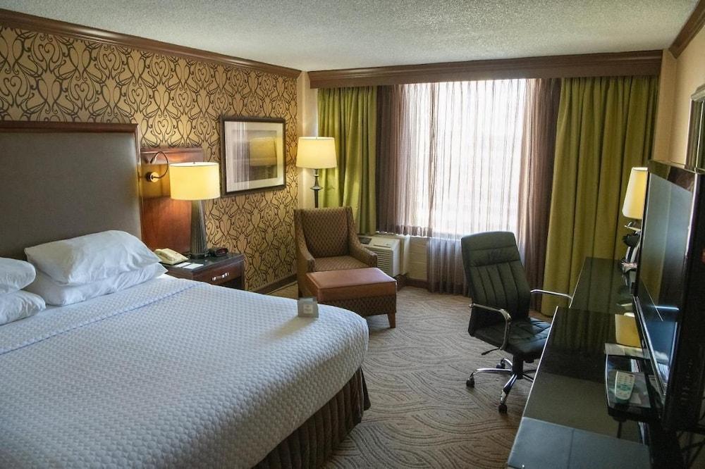 Dayton Vitality Hotel photo 18