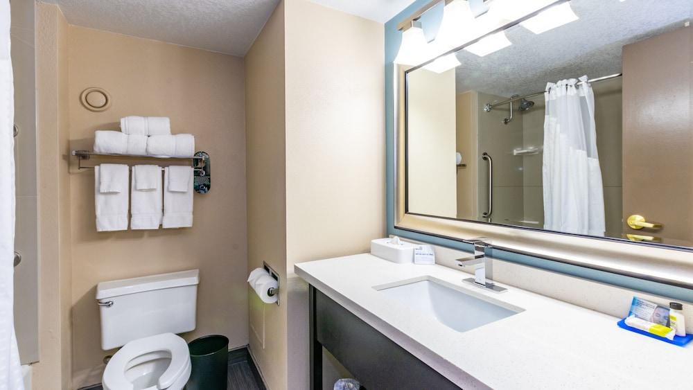 Holiday Inn Express Boise - University Area by IHG photo 15