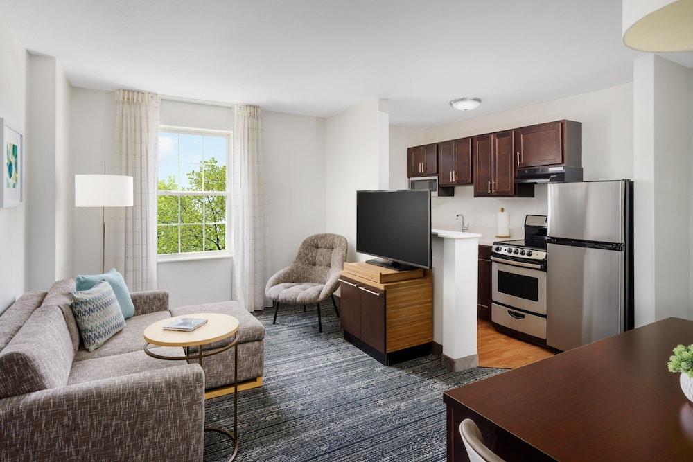 TownePlace Suites by Marriott Manchester photo 15