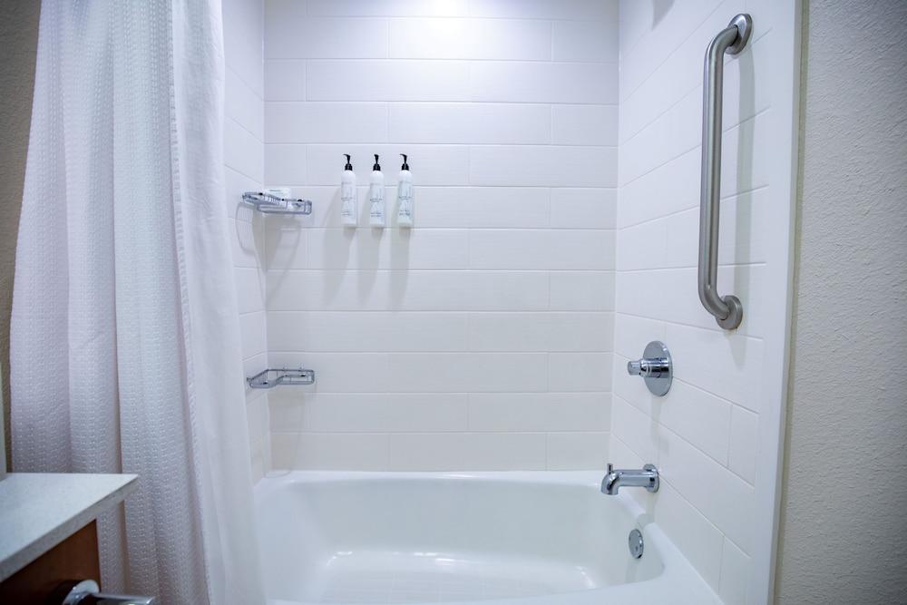 SpringHill Suites by Marriott Baton Rouge Gonzales photo 25