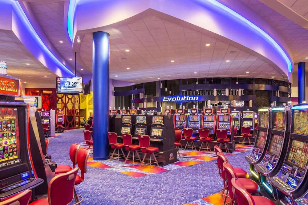 12 Tribes Omak Casino Hotel photo 19