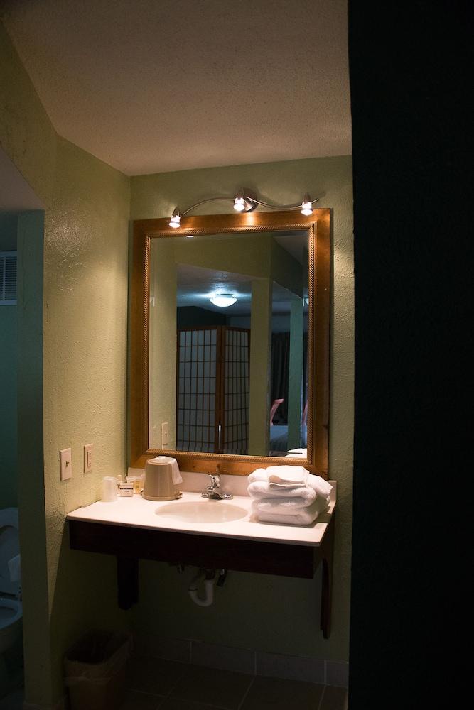 Cocomo Inn and Suites photo 10