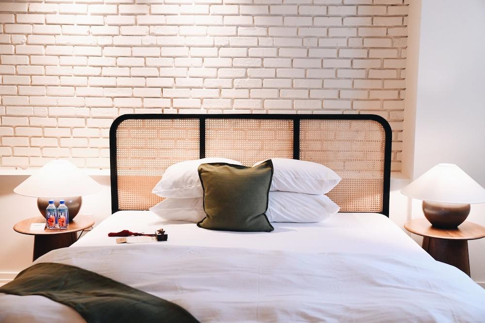 Cherry Warehouse Hotel photo 46