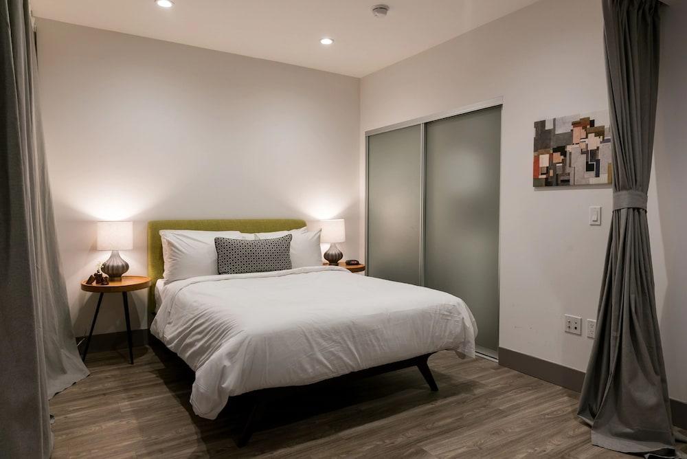 Abode Los Angeles - Downtown South Park photo 63