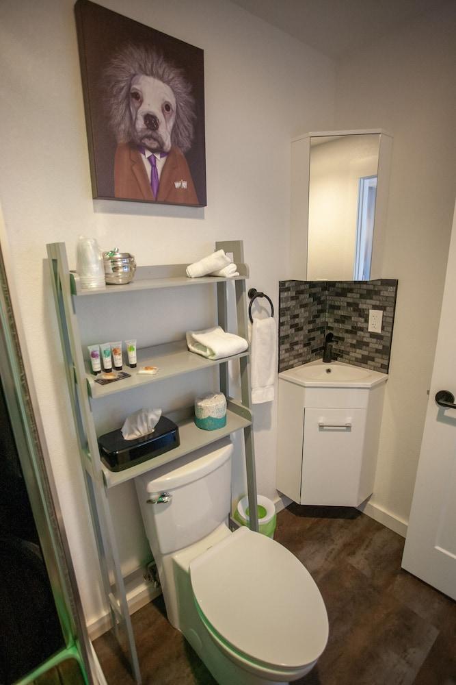 EO Bungalows – Adults Only photo 38