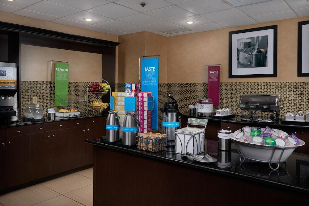 Hampton Inn & Suites Mt. Juliet photo 63