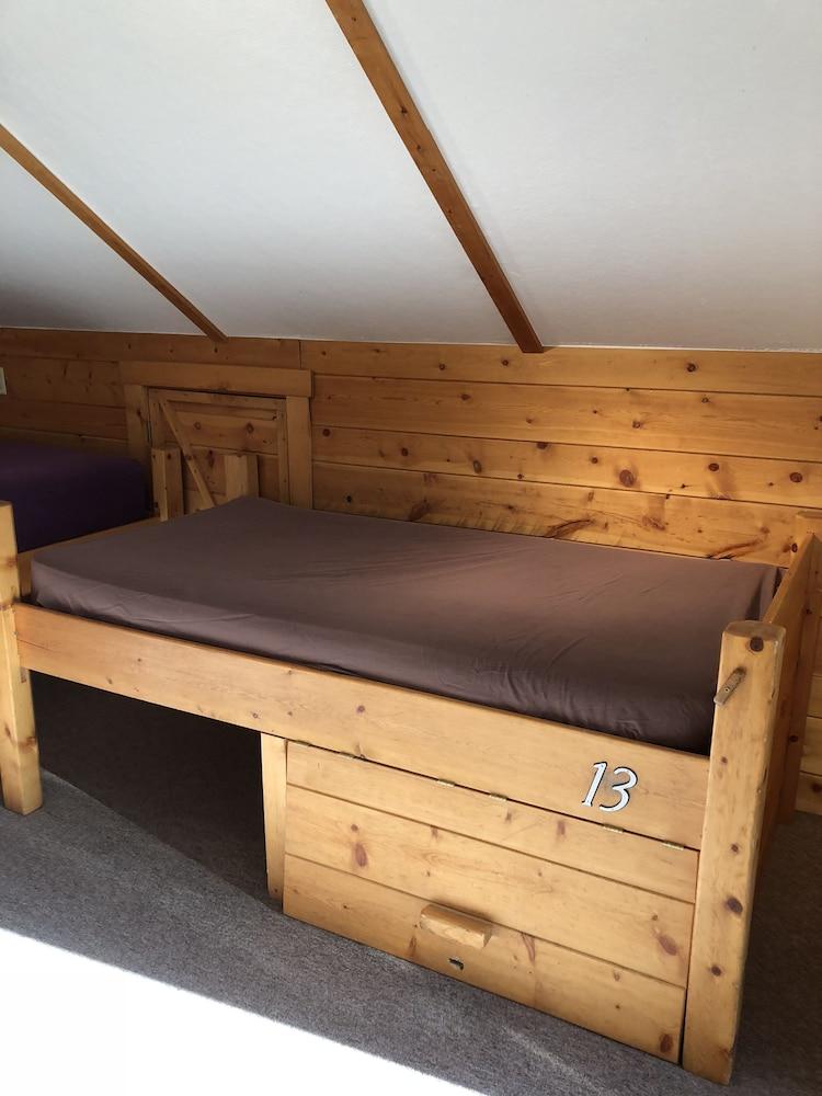 Estes Park Adventure Hostel photo 24