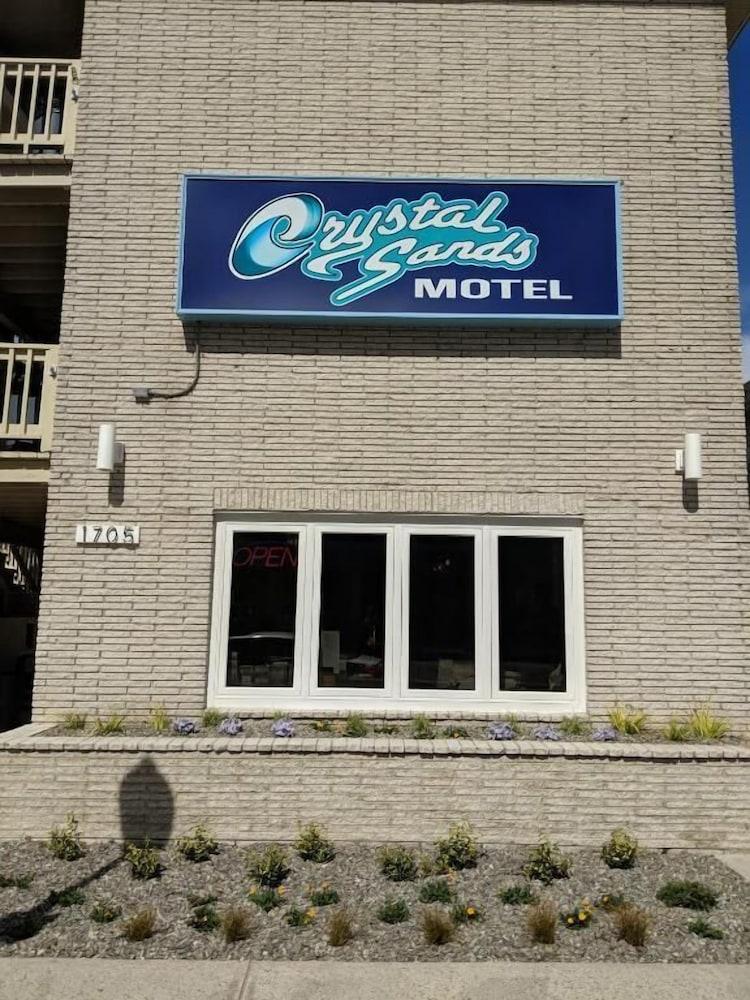 Crystal Sands Motel photo 43