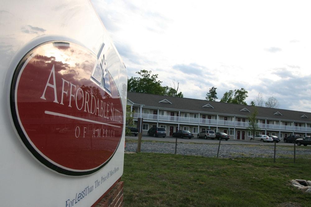 Affordable Suites Fredericksburg photo 6