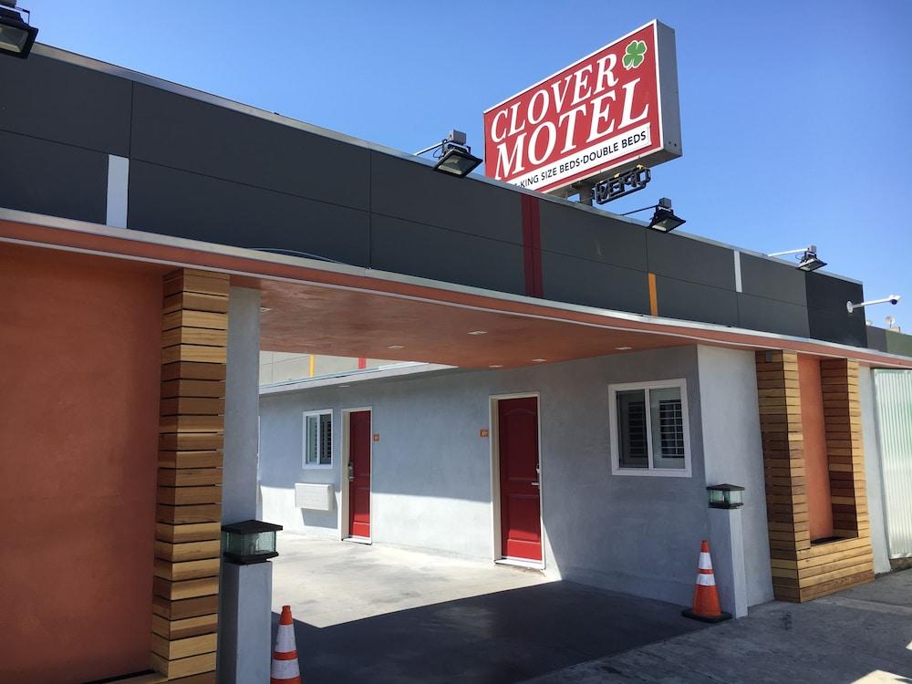 Clover Motel photo 8