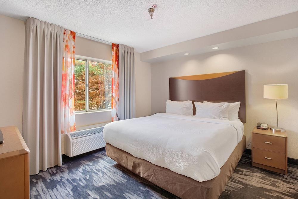 Fairfield Inn & Suites by Marriott Mobile photo 7
