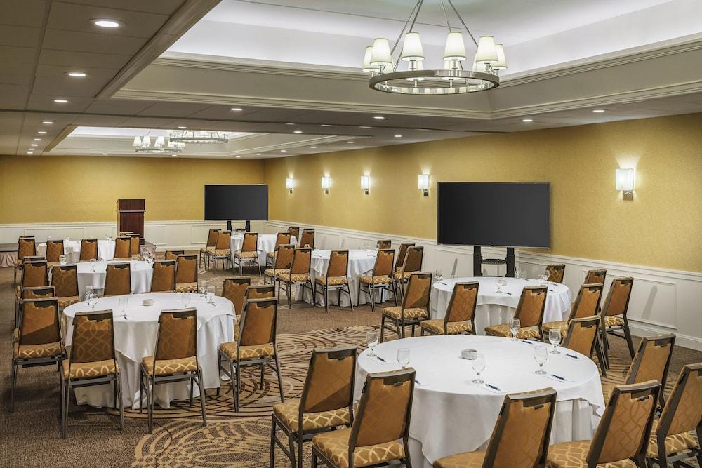 Sheraton Great Valley Hotel photo 28