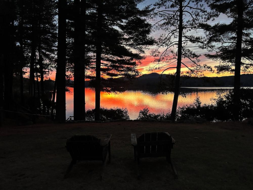 Paddler's Rest Lakeside Cabins and Hotel photo 80