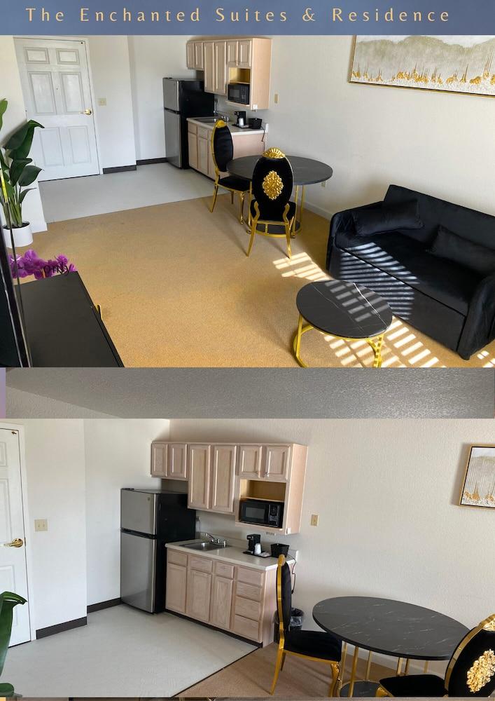 The Enchanted Suites & Residence photo 19