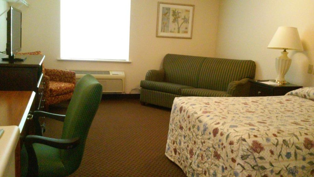 Stay Lodge Thomasville NC photo 4