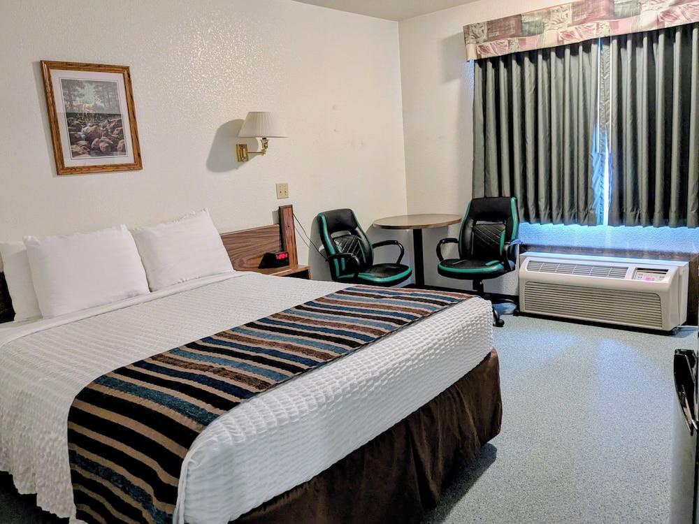 Rails Inn photo 5