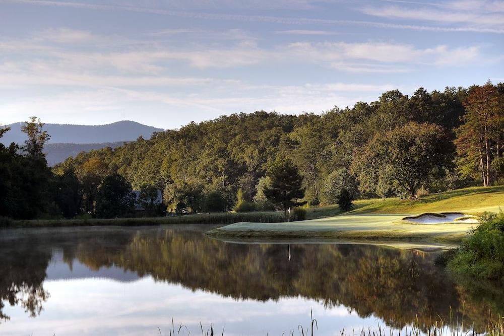 Bright's Creek Lodge photo 10
