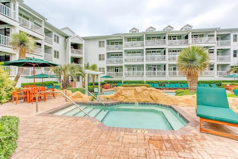 Turtle Cay Resort photo 17