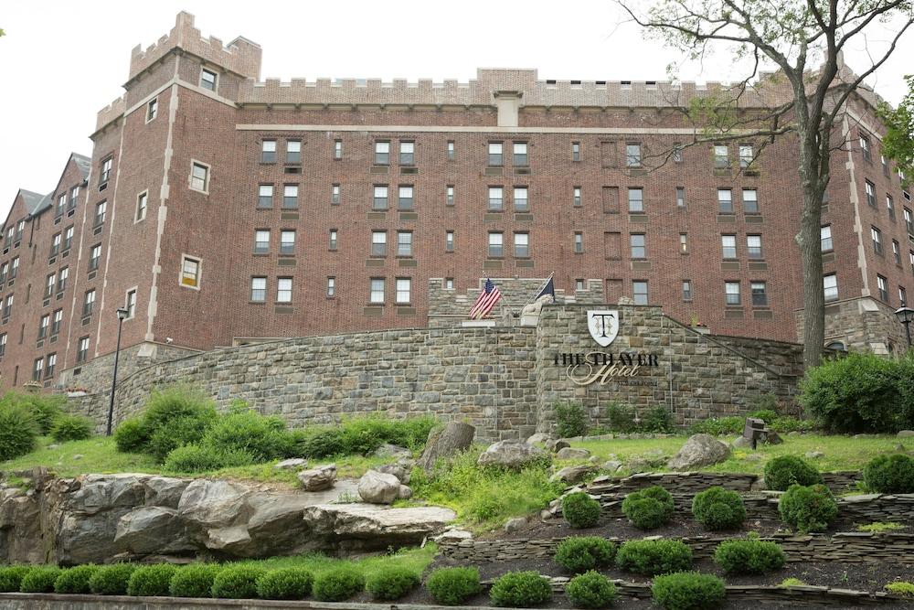 The Thayer Hotel at West Point photo 29