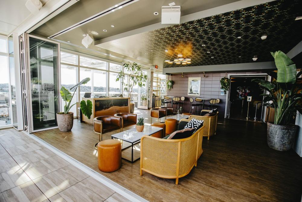 LUMA Hotel San Francisco photo 44