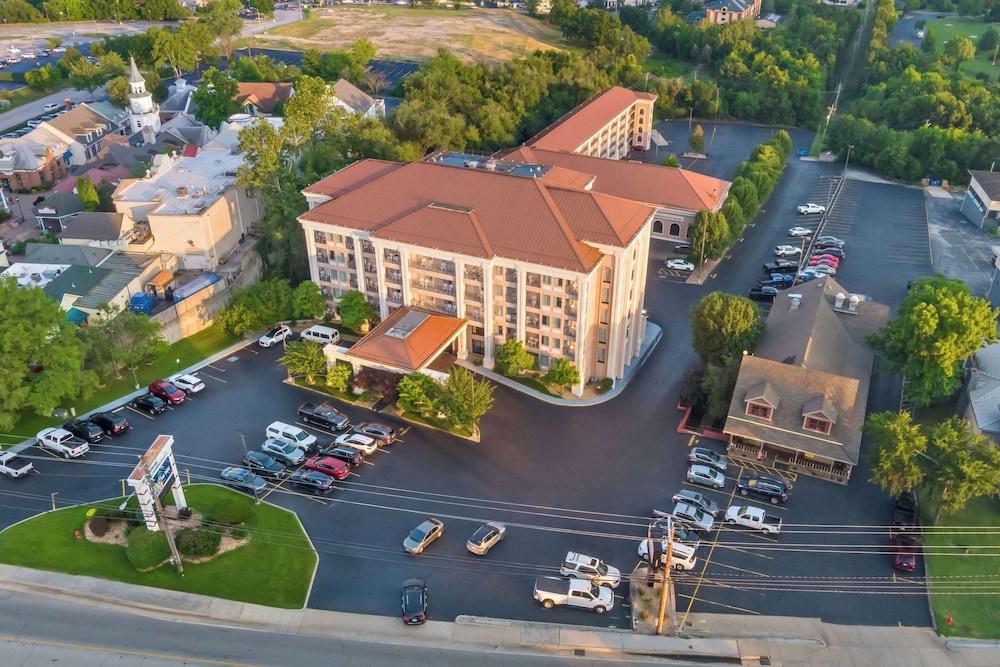 Clarion Inn Branson photo 65