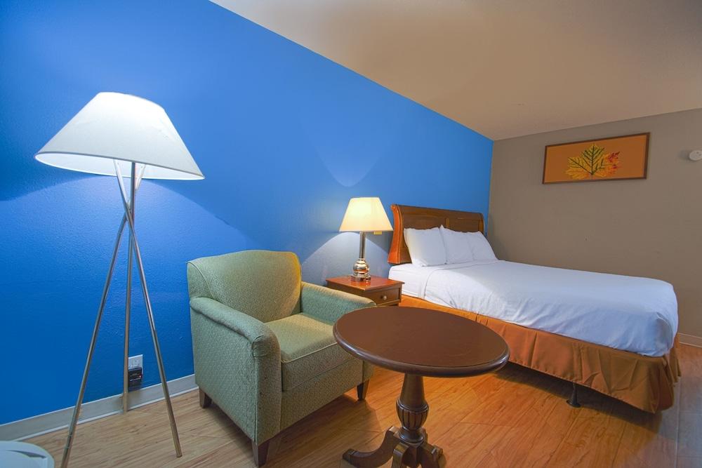 121 Motel photo 4
