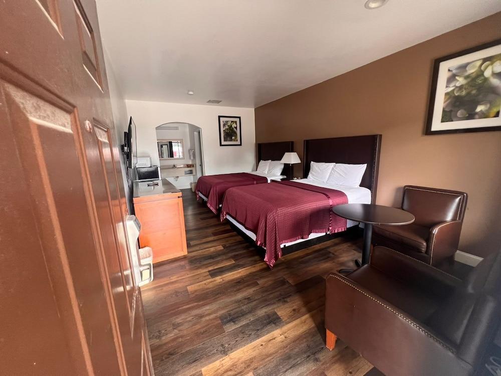Budget Inn By OYO San Augustine photo 11