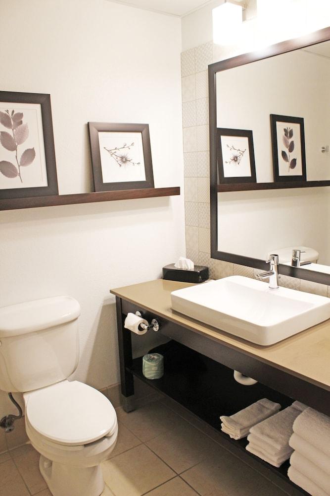Independence Stay Hotel & Suites photo 37
