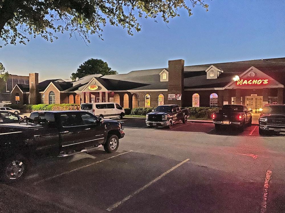 Rodeway Inn San Angelo South photo 40