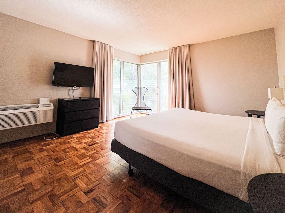 Winterset A North Beach Village Resort Hotel photo 48