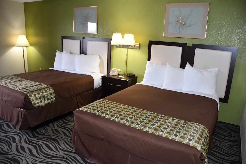 Americas Best Value Inn Bishopville photo 8