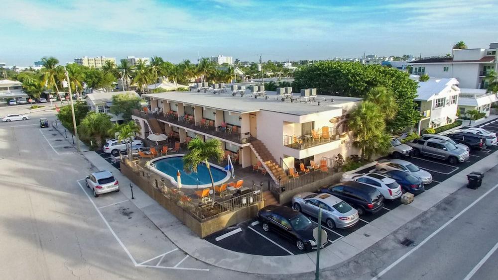 Sea Cliff Motel photo 21