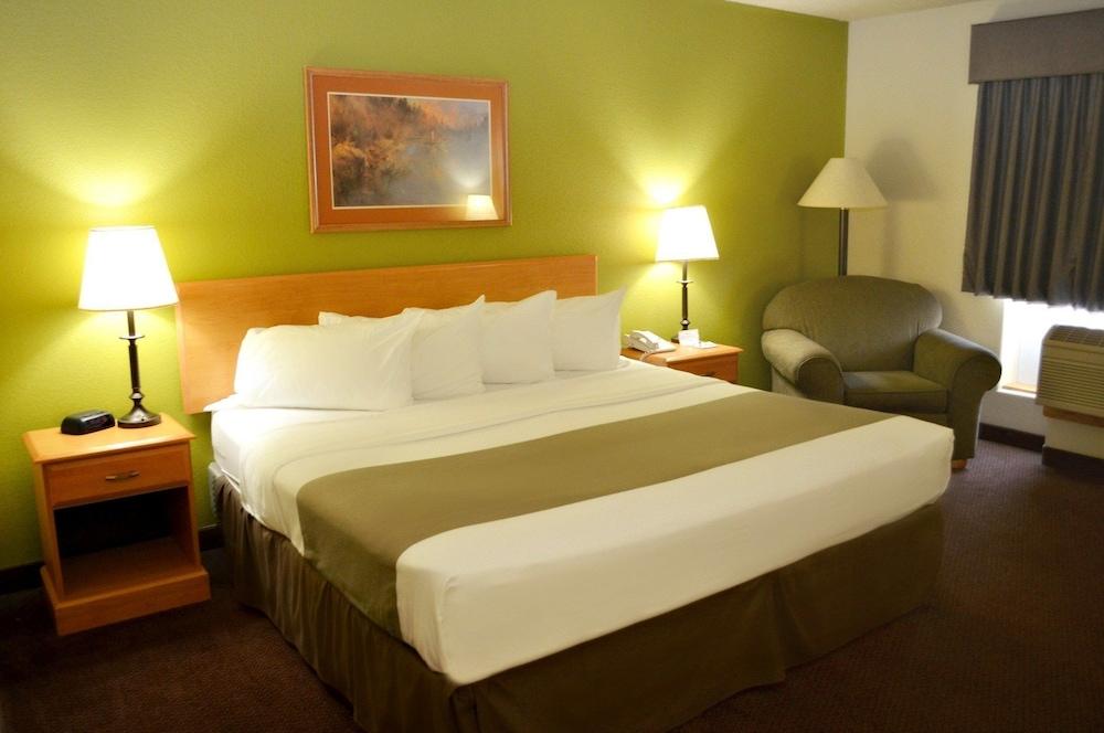 Fossil Creek Hotel And Suites photo 6