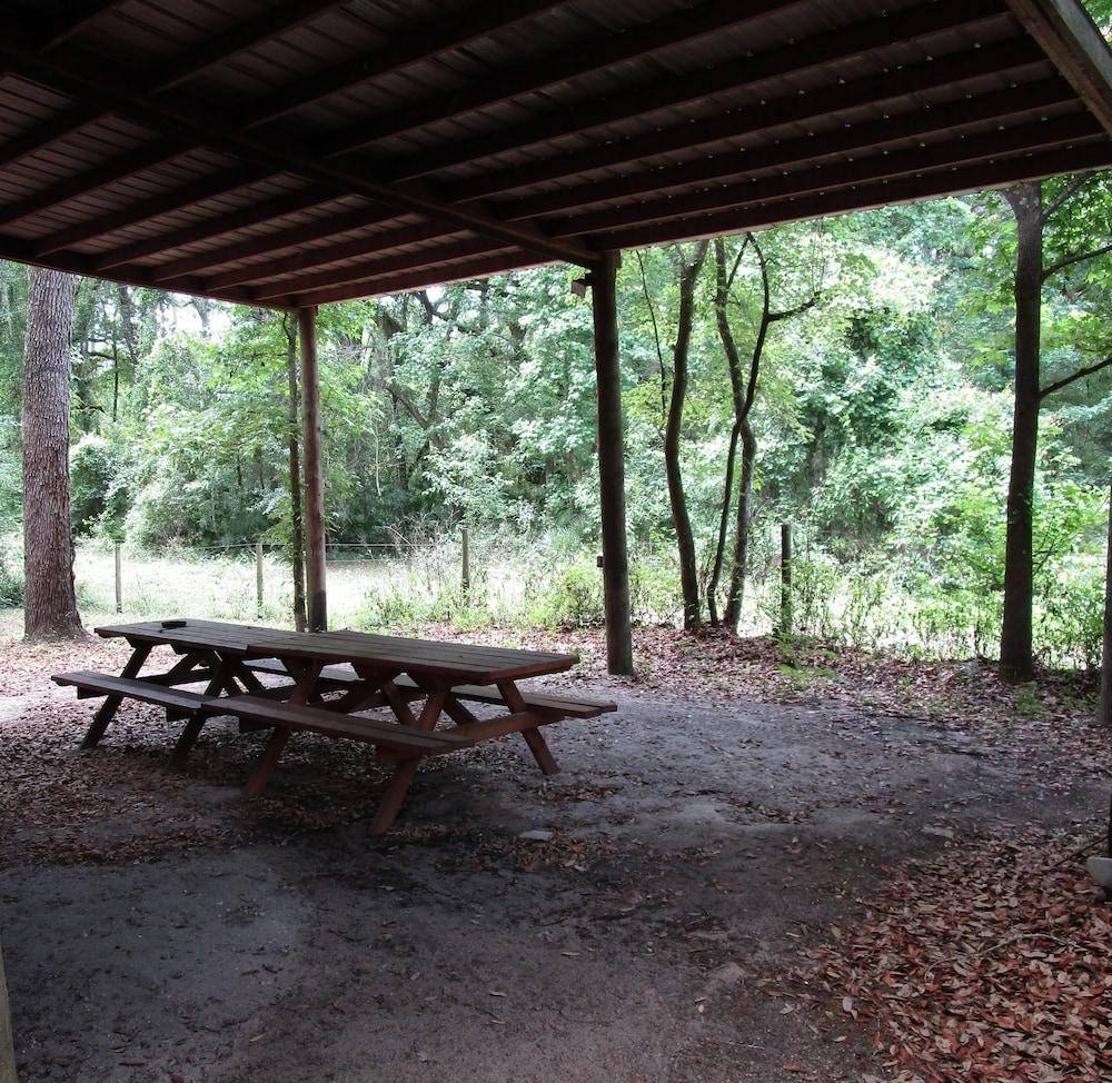 Suwannee River Rendezvous photo 14