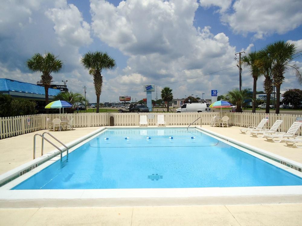 Motel 6 Pensacola, FL - Airport West photo 2